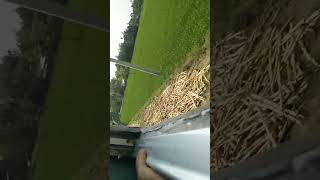 Train to Burimari