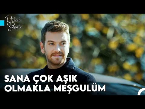 Kerem'in En Sevilen Sahneleri #26 - Yüksek Sosyete
