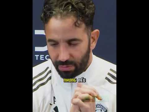 HLV AMORIM ĐƯỢC TRAO CƠ HỘI ĐẾN HẾT MÙA GIẢI