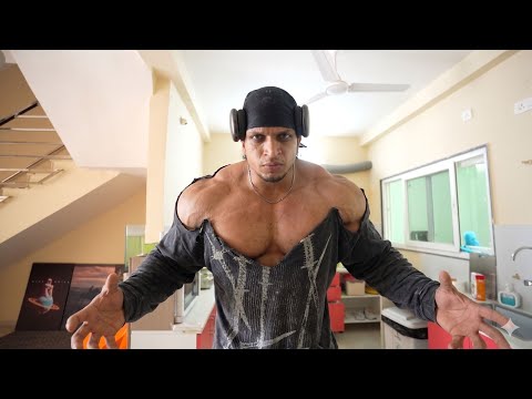 ARMS DAY VLOG | Yash Anand