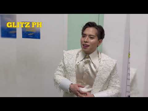 Post-Concert Interview: KZ Tandingan & Yeng produced Jason Dy's 10th Anniversary Concert