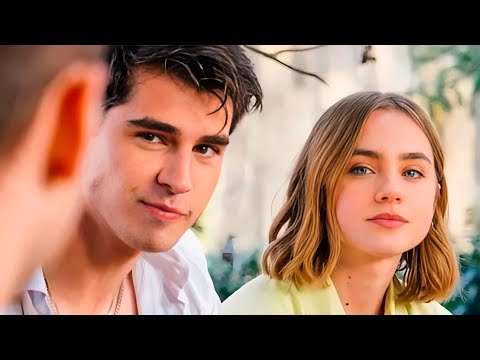 She Has Crush On Her Handsome Neighbor, But Soon Discovers...