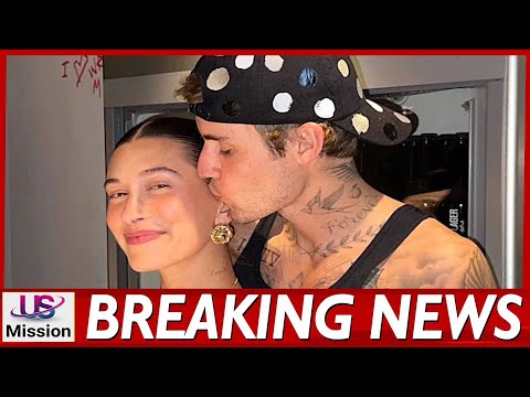 Hailey Bieber Supports Justin Bieber at First Performance Since Welcoming Baby Jack