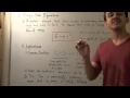 Mass Defect and Energy Concepts