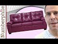 Understanding the Moving Sofa Problem