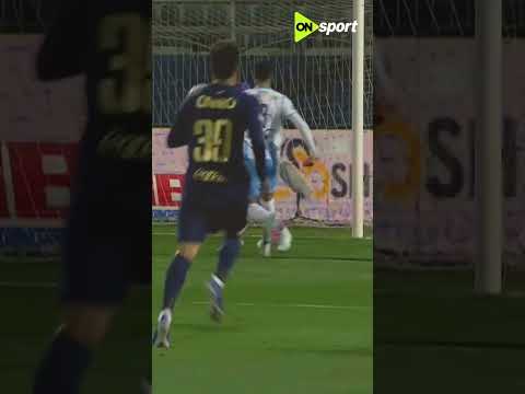 أحمد الشناوي 🆚 بيزيرا 🔒