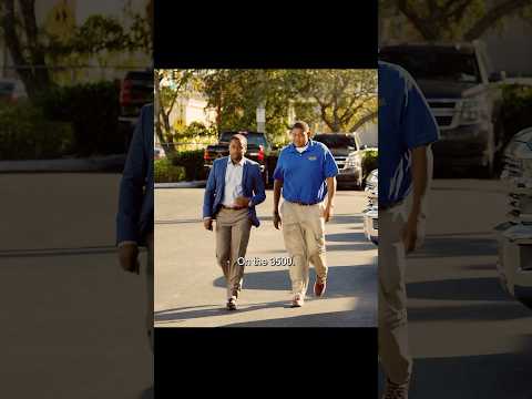 Retired player met a scout.#tvshow #shorts #shortvideo #fyp #fouryou