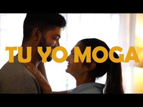 TU YO MOGA - Maven Fernandes ft. Vanica Fernandes I Original Konkani Song I 2023