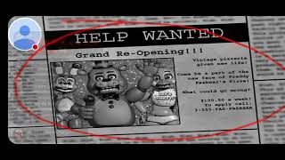 fnaf 2