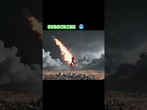 spidermen vs supermen #youtubeshorts #animatedcartoon #spiderman #supermen #avengers #viral