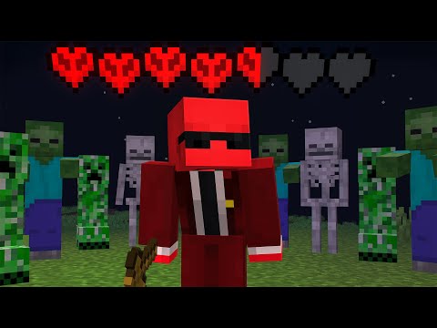 armor is banned on this server.