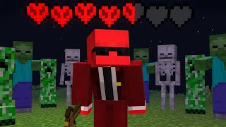 armor is banned on this server.