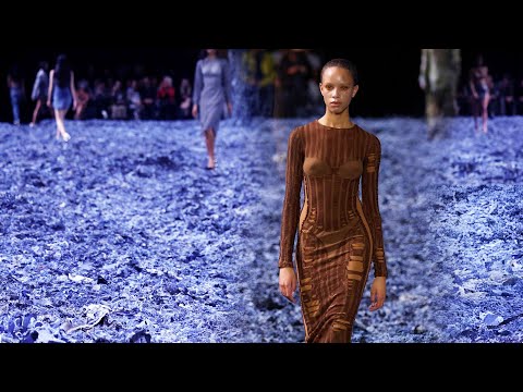 Diesel | Spring/Summer 2025 | Milan Fashion Week