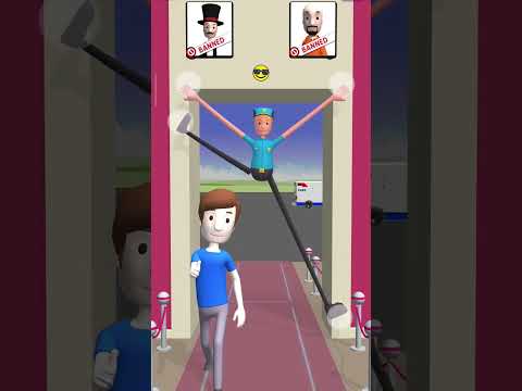 Barred Game Level 549 - Satwik Pal Gaming #shorts #gaming #barredgame
