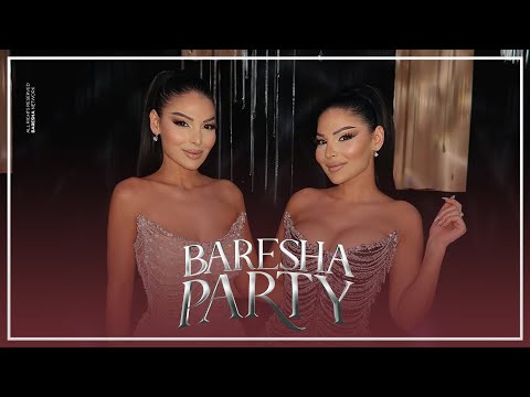 MOTRAT MAKSUTI - ÇOHI ÇIKA (Baresha Party)