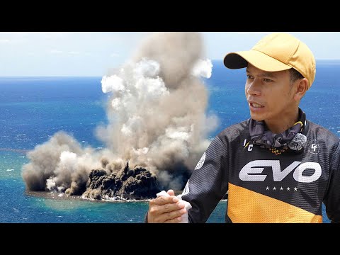 This Part of the SEA IS BOILING and it's UNSTOPPABLE