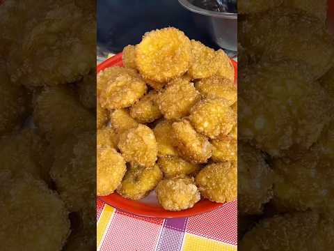 World’s best Pakora made from gram flour !