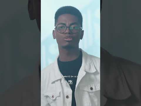 ELE É O MAIOR! Assista o novo clipe de André Wilian 