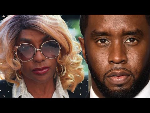 Diddy and Janice Combs exposed new wave of allegations