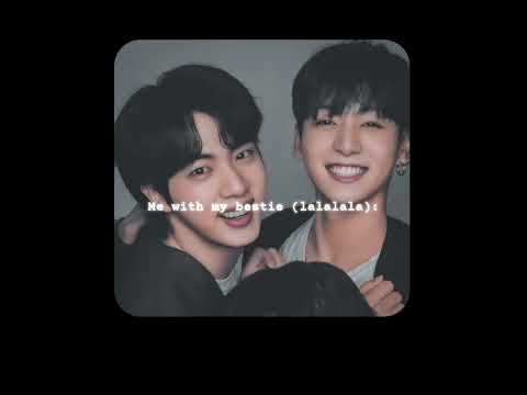 My lalala 🦋🫶🏻✨#jin #jungkookbts  #btsshorts #btsmember #shorts #jinkook