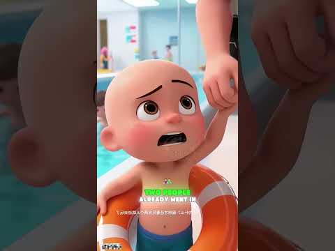 ๐โ๏ธ๐ซ๐ข Why Can't I Swim There? #fuuny