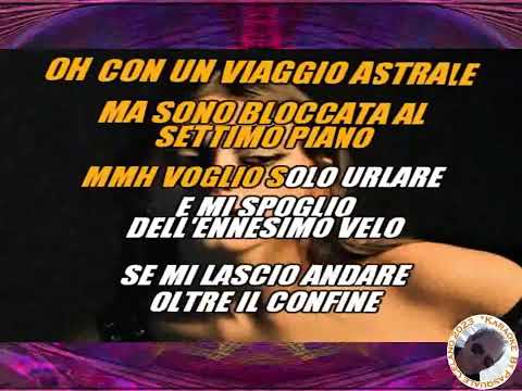 Gaia   Estasi KARAOKE FAIR USE