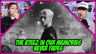 ATEEZ(에이티즈) - 'Ash' Official MV | REACTION + OUR INTERPRETATION!