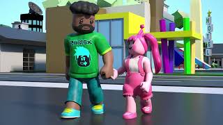 ROBLOX Brookhaven 🏡RP - MOST TOUCHING SHORT STORY | Roblox Matrix