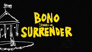 Bono, U2 - Pride (Stories Of Surrender Audiobook Version)