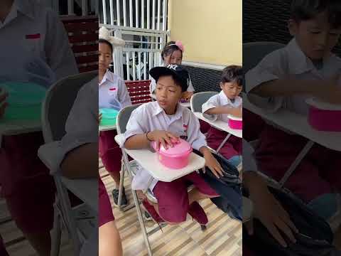 Vidio kocak dan gokil @nyaikembang1nyaikembang1 /bakpao untuk ayah 🥰