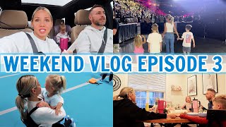 10 WEEKENDS WITH THE BEASTONS // EPISODE 3 // BEASTON FAMILY VIBES