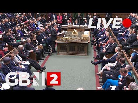 WATCH: House of Commons - Environment, food and rural affairs questions