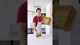 Watch me make Italian food on "Day Trippin" @heinzverified