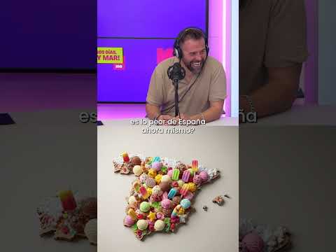 Los niños y Jimeno sobre lo peor de España 🇪🇸