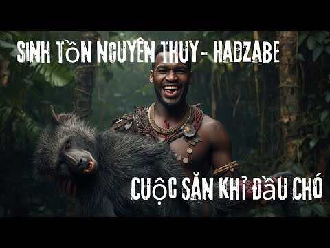 Hành Trình Rượt Đuổi Con Mồi Suốt Nửa Ngày Trong Rừng.#vairal #video #shorts #bian #sinhton