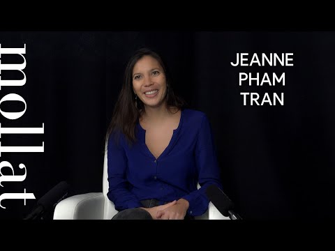 Vido de Jeanne Pham Tran