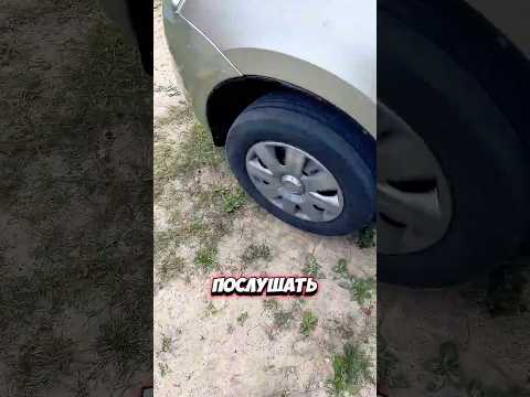 Как диагностировать ступичный подшипник. Популярный метод проверки