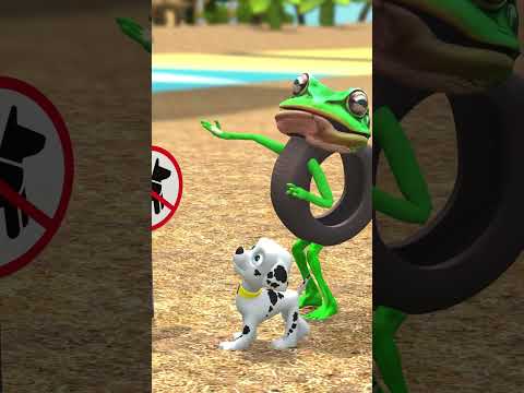 Boneka Tire Italian Brain Rot LOBINHO EM PÉ #016 #gta #spiderman #fun