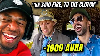 Sidemen Negative Aura Moments (Part 3)