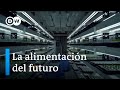 Innovaciones en Tecnología Alimentaria