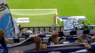 Schalke - Dortmund || Derbystimmung - Part 18