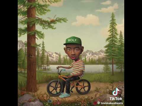 IFHY slowed instrumental
