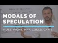 Understanding Modal Verbs in English