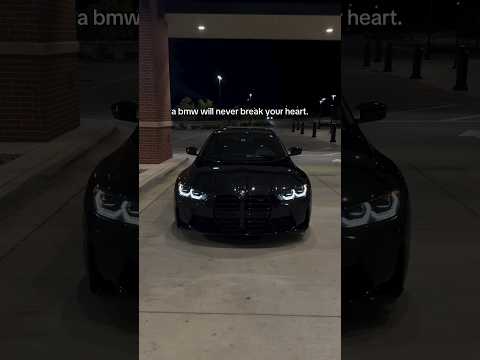 Break my wallet ;)  #bmwm4 #m #mpower #m4comp #g82m4 #fyp