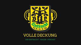 Volle Deckung- der Eintracht-Hagen-Podcast Folge 1: Geschäftsführer Sebastian Schneider
