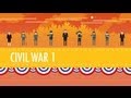 Crash Course U.S. History: The Civil War
