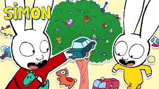 I Want One Too! - मुझे भी चाहिए! 😍🧸 | Full episodes | Hindi Cartoon for Kids