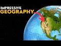 Geography and Natural Landforms