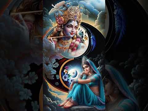 राधे राधे 🦚🙏#shorts #trending #viral #shortsviral #radheshyam #love #fashiontrends #bhakti #song