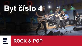 Harenda: Byt číslo 4